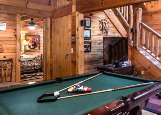 Mountain Music #19 - Sevierville - 7
