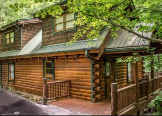 Mountain Music #19 - Sevierville - 4