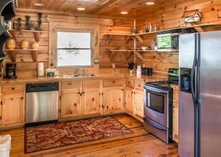 Scenic Serenity #75 - Sevierville - 9