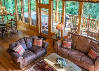 Scenic Serenity #75 - Sevierville - 8