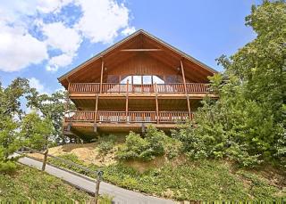Above It All #38 - Sevierville - 3