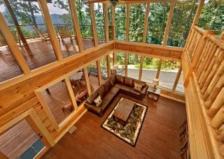 Summit Oasis #76 - Sevierville - 8