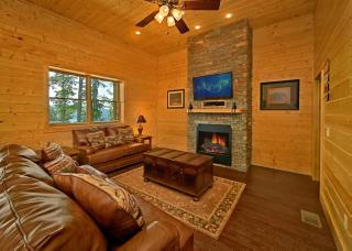 Summit Oasis #76 - Sevierville - 5