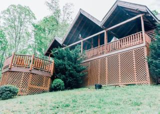 Heaven's View #20 - Sevierville - 6