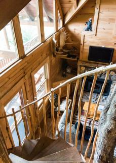 Heaven's View #20 - Sevierville - 5