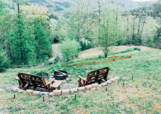 Heaven's View #20 - Sevierville - 4