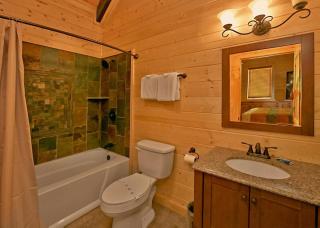 Summit Oasis #76 - Sevierville - 3