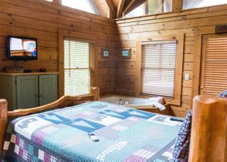 Heaven's View #20 - Sevierville - 1