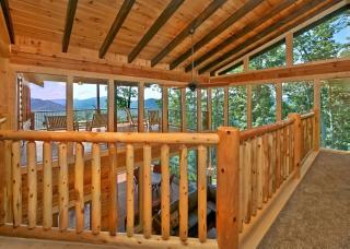 Summit Oasis #76 - Sevierville - 1