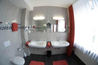 Hotel Conti Am Hauptbahnhof - Münster - 7