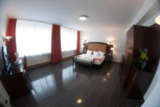 Hotel Conti Am Hauptbahnhof - Münster - 6