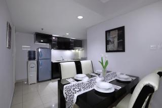 Horison Ultima Suite & Residences Rasuna Jakarta - Jakarta - 3
