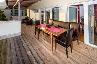 Deluxe Loft Mountain View - Bad Reichenhall - 8