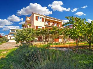 Apartments Medulinska Rabac 757 - Rabac - 9