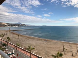 Apartments Campello - 9