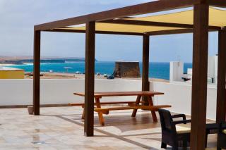 Casa Sunshine Cotillo Mar - 9