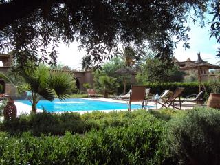 Dar Lorkam - Skoura - 0