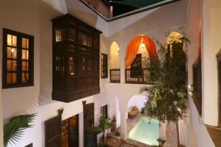 Riad Alwane - Marrakech - 9