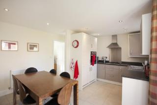 DBS Serviced Apartments - The Stretton - Castle Donington - 9