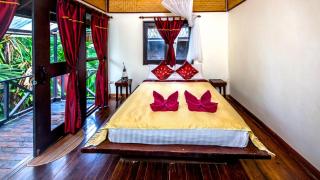 Fruit Tree Lodge - Koh Lanta - 7