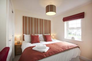 DBS Serviced Apartments - The Stretton - 9