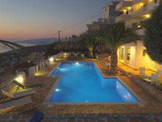 Infinity Blue Suite - Saronida - 7