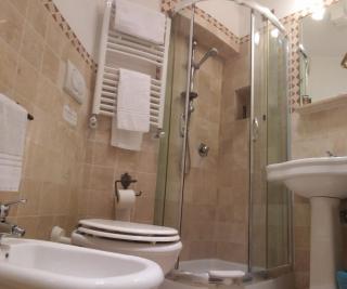 Hotel Prati - Rom - 6