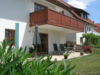 Ferienwohnung Familie Sinn - 9