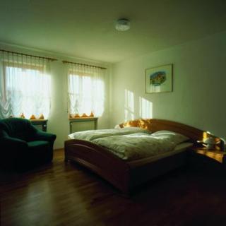 Ferienwohnung Familie Sinn - Pappenheim - 1