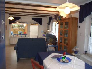 Haus Ferienglueck _ Lueth - Friedrichskoog - 5