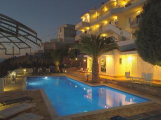 Infinity Blue Suite - Saronida - 8