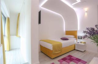 Hotel Boutique Libris - 5