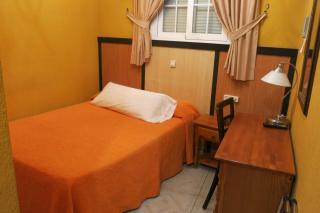 Hostal Don Juan I - Alcalá de Henares - 6