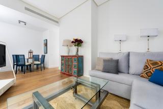 Genteel Home Santa Cruz - Sevilla - 7