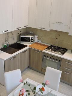 NICE FRANCE Apartment 2 rooms max 4 persons - 4