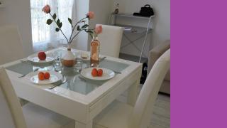 NICE FRANCE Apartment 2 rooms max 4 persons - 8