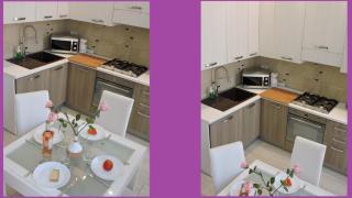 NICE FRANCE Apartment 2 rooms max 4 persons - 7