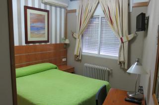 Hostal Don Juan I - Alcalá de Henares - 8
