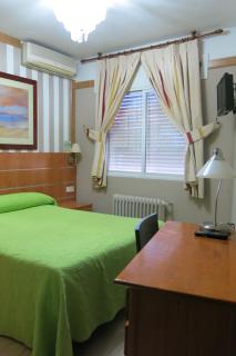 Hostal Don Juan I - Alcalá de Henares - 9