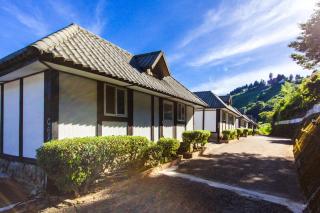 Zu Sin Garden B&B - Renai - 7