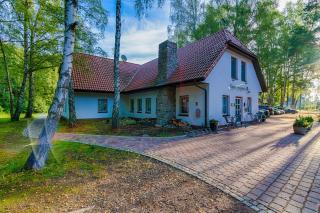 Seehotel Schorfheide - Althüttendorf - 2