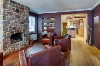Seehotel Schorfheide - Althüttendorf - 9