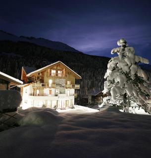 Hotel Vedig - Santa Caterina Valfurva - 7