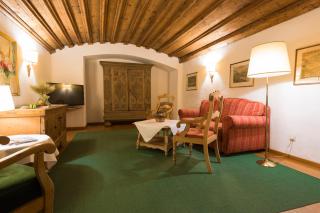 Altstadthotel Weisses Kreuz - Innsbruck - 8