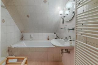Seehotel Schorfheide - Althüttendorf - 5