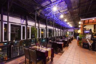 Zu Sin Garden B&B - Ren'ai - 1