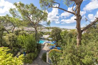 Hotel Vittoria - Isquia - 9