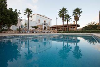 Hotel Cal Naudi - 3