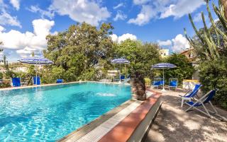 Hotel Vittoria - Isquia - 6