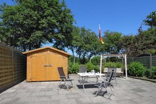 Ferienhaus Am Deich - 5